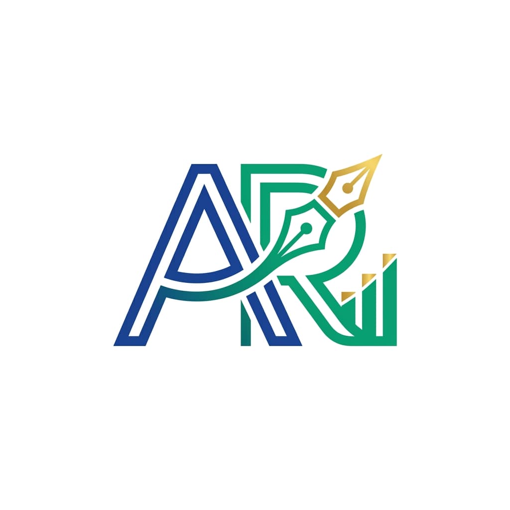 Aisha Rehman Logo
